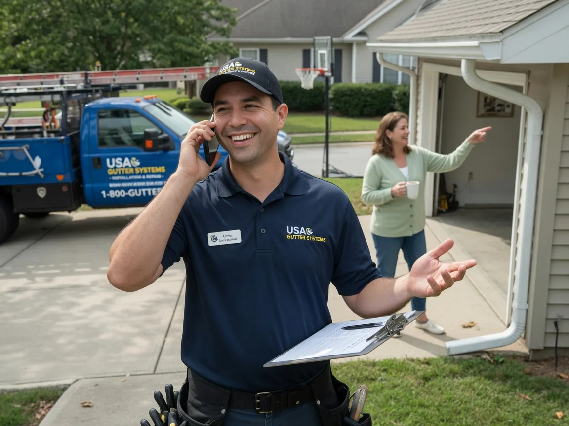 Gutter Installation Wanblee, SD FAQs